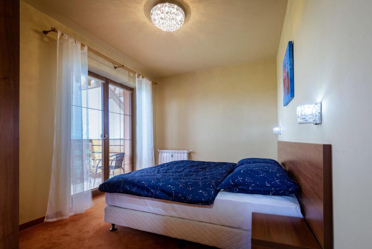 Jointatry Sk - Tatragolf Daire Vel'ka Lomnica Dış mekan fotoğraf