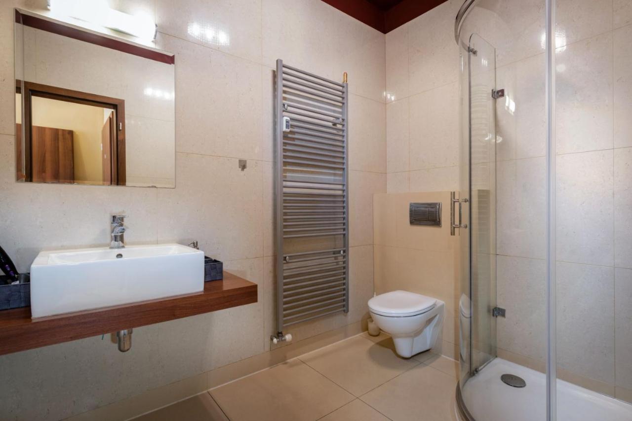 Jointatry Sk - Tatragolf Daire Vel'ka Lomnica Dış mekan fotoğraf